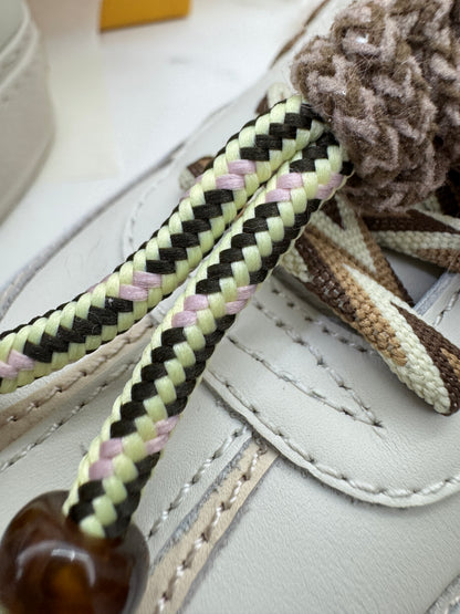 FENDI MATH Sneakers