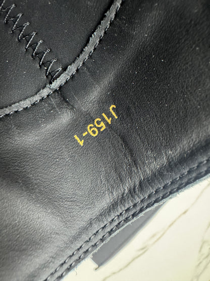 CHANEL 24B 切爾西長靴