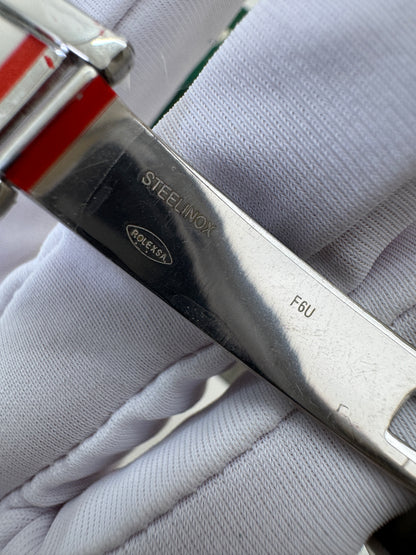 ROLEX Datejust 36mm 太陽圈藍盤 M126234