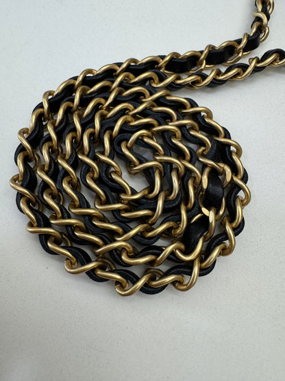 CHANEL 25K 蝴蝶結絲絨 Mini CF Top Handle