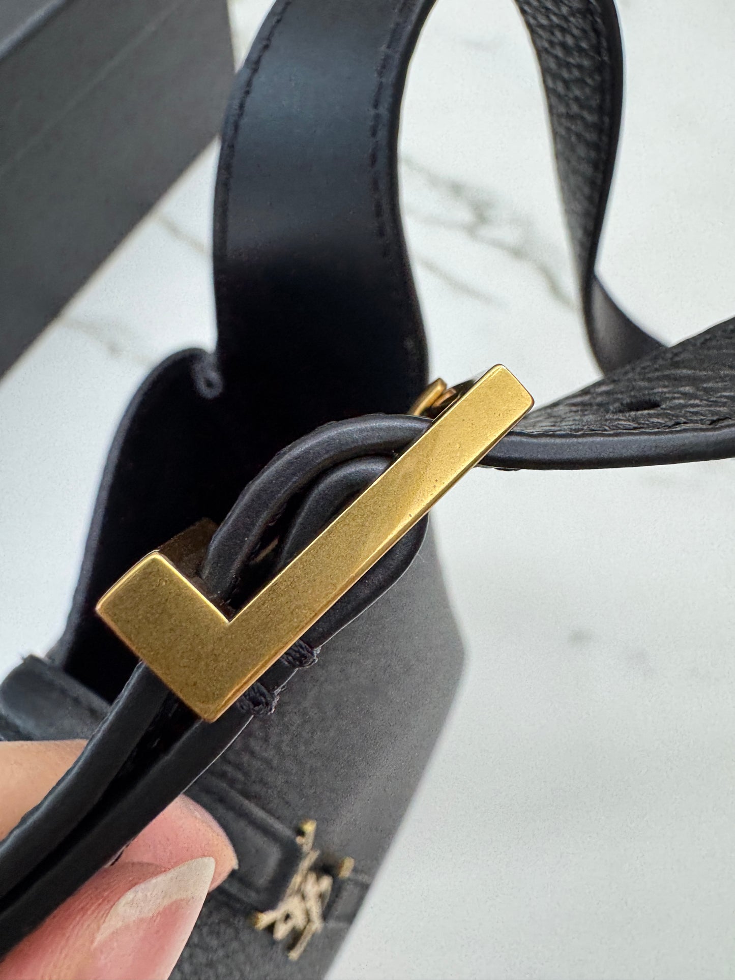 YSL LE 5 A 7 Hobo Baby