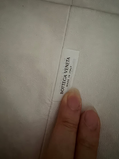 BV Candy Wallace 白色