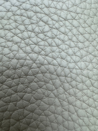 HERMES Picotin 18 奶昔白金扣 Craie GHW