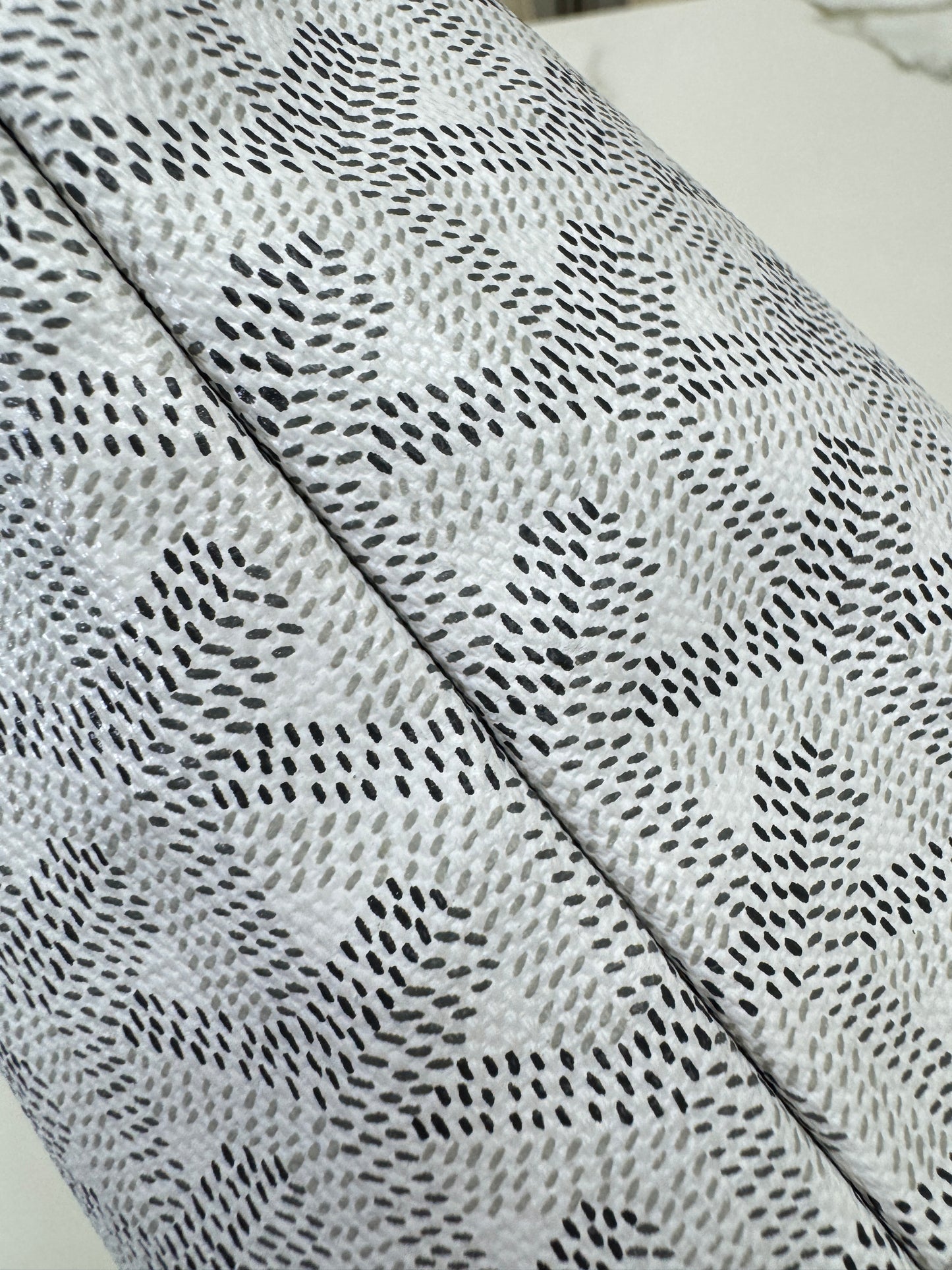 GOYARD Hobo 白色