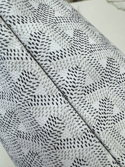 GOYARD Hobo 白色