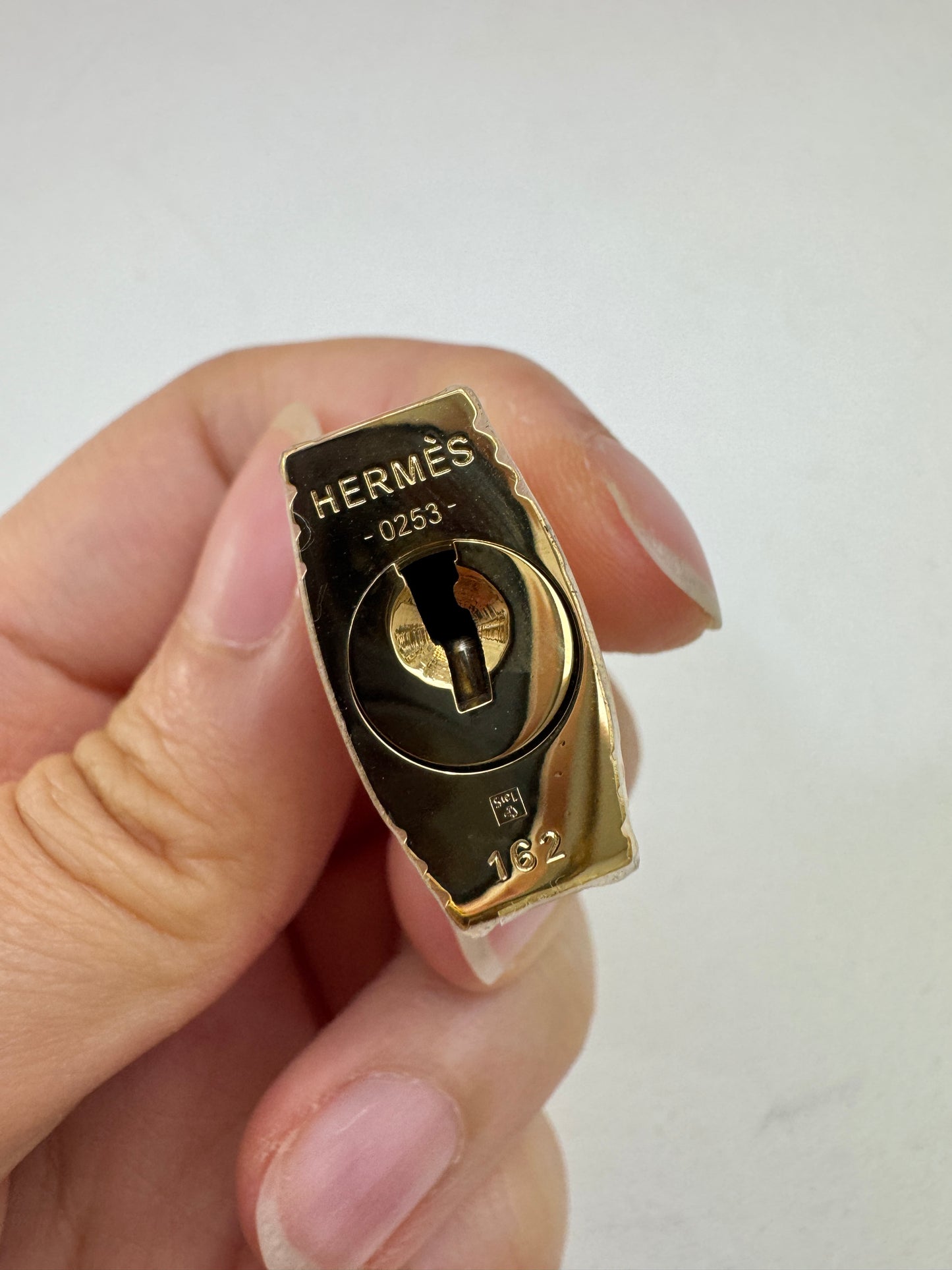 HERMES Picotin 18 馬爾淺米金扣 8Q Beige Marfa GHW