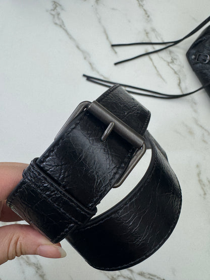 BALENCIAGA Le City Hobo