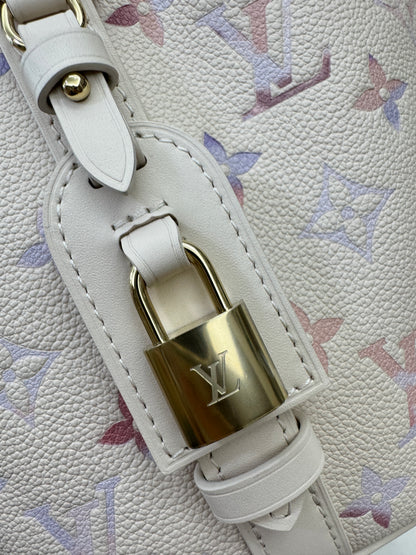 LV All In BB 漸變粉紫 M25673