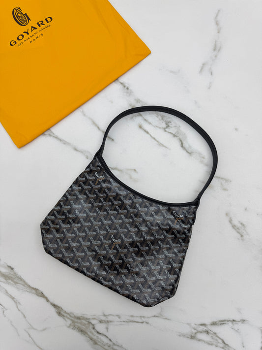 GOYARD Mini Hobo 黑色