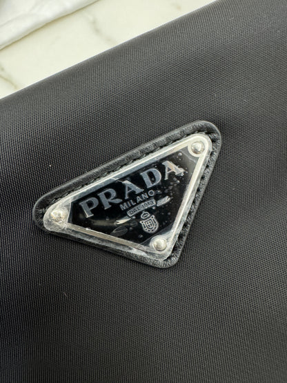PRADA Explore 男裝 Re-nylon