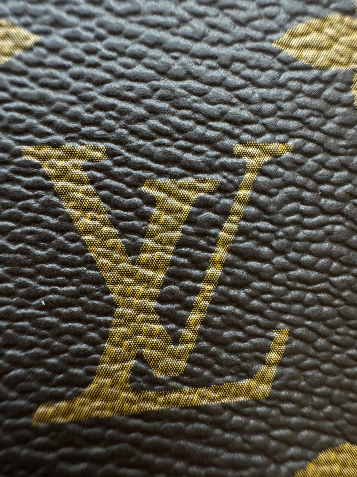 LV Nano Carryall