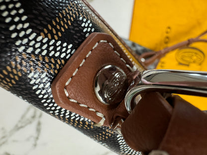 GOYARD Saint Leger 背包