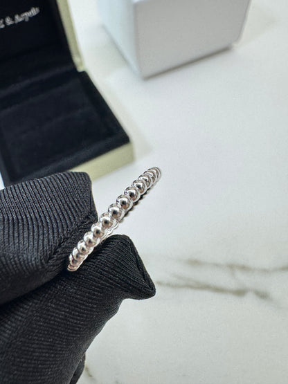 VCA Perlee Ring