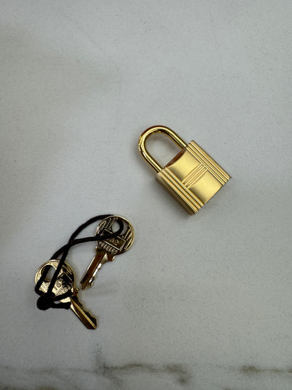 HERMES Picotin 18 馬爾淺米金扣 8Q Beige Marfa GHW