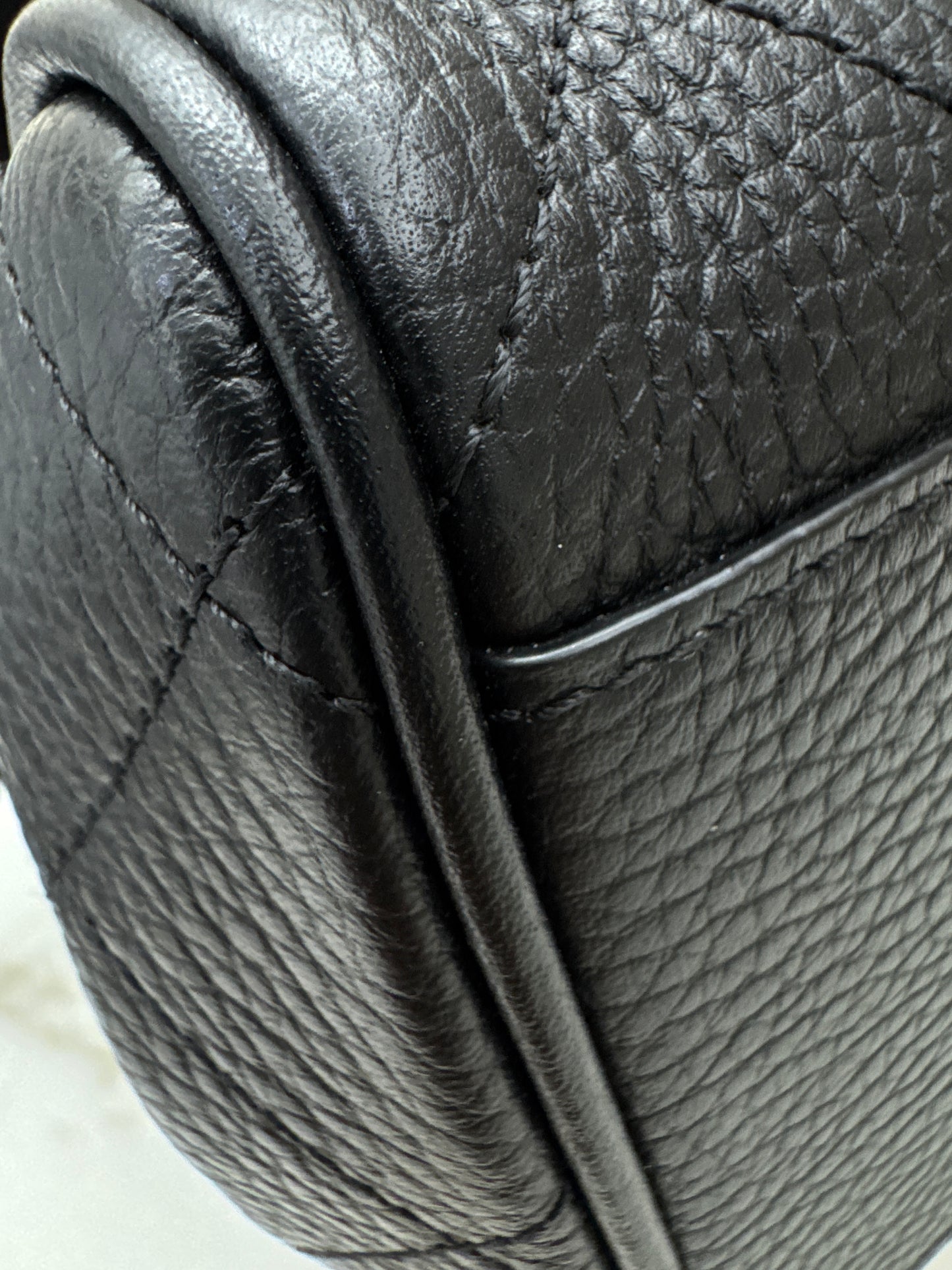 CHANEL 26S Shopping Bag 法棍包