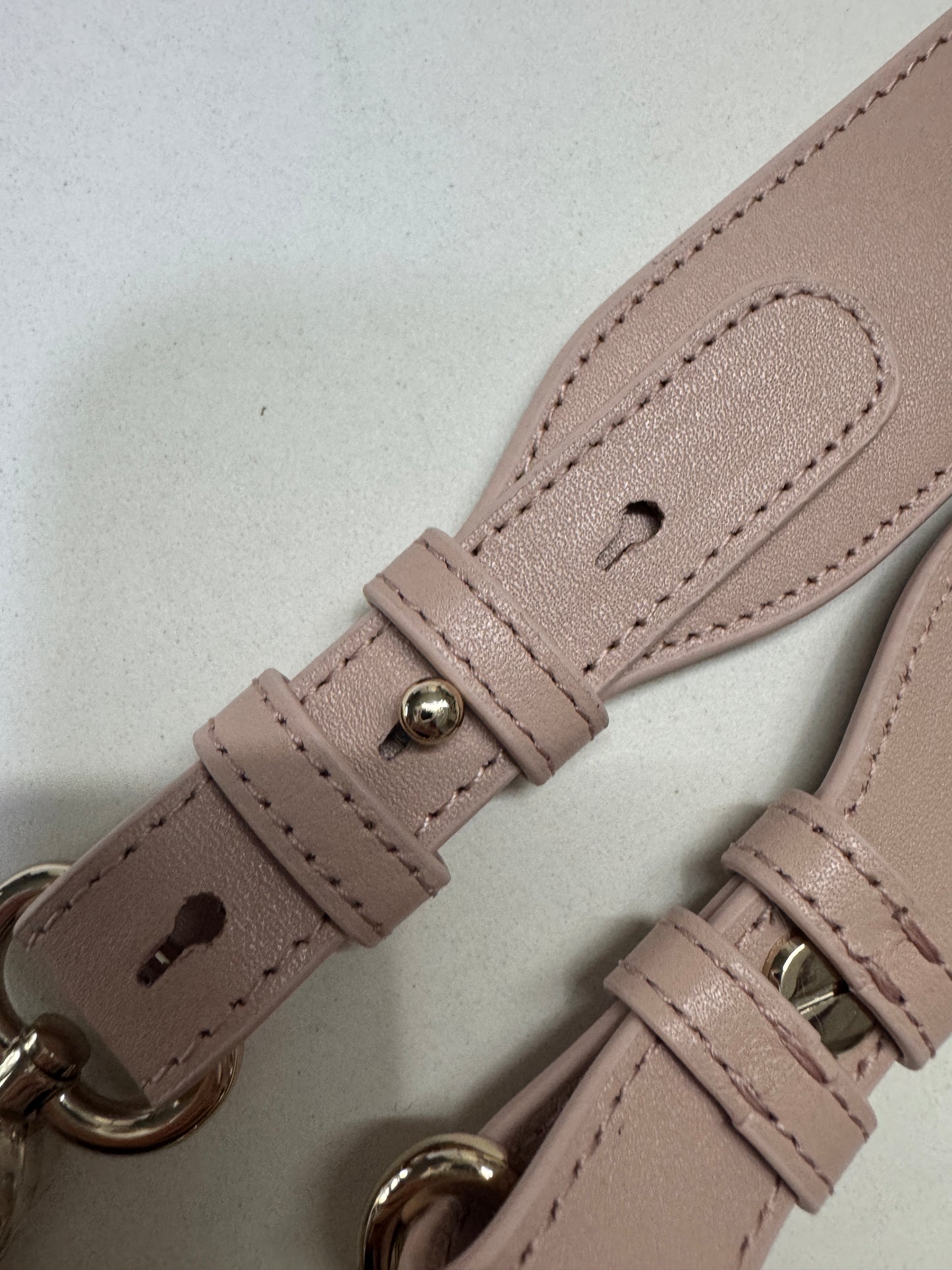 DIOR Lady Dior Small 胭脂粉