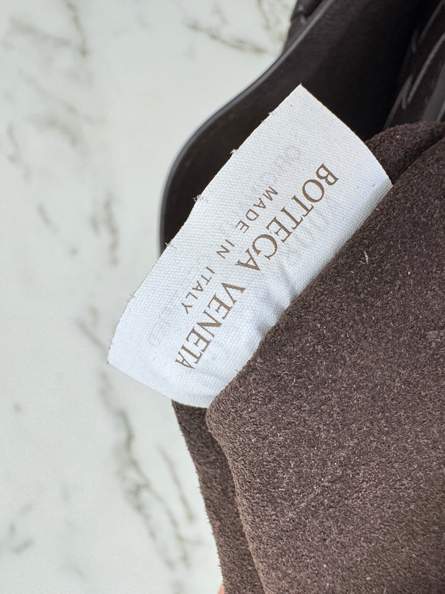 BV Ciao Large Fondant