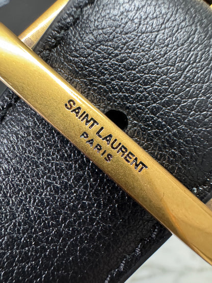 YSL LE 5 A 7 Hobo Large