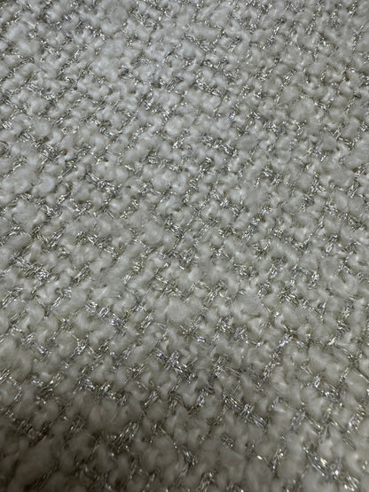 CHANEL 24K 軟呢外套