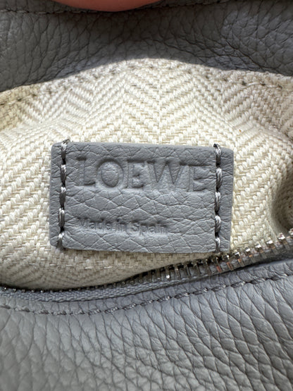LOEWE Mini Puzzle 珍珠灰