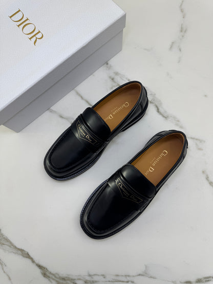 DIOR Boy Loafer 樂福鞋