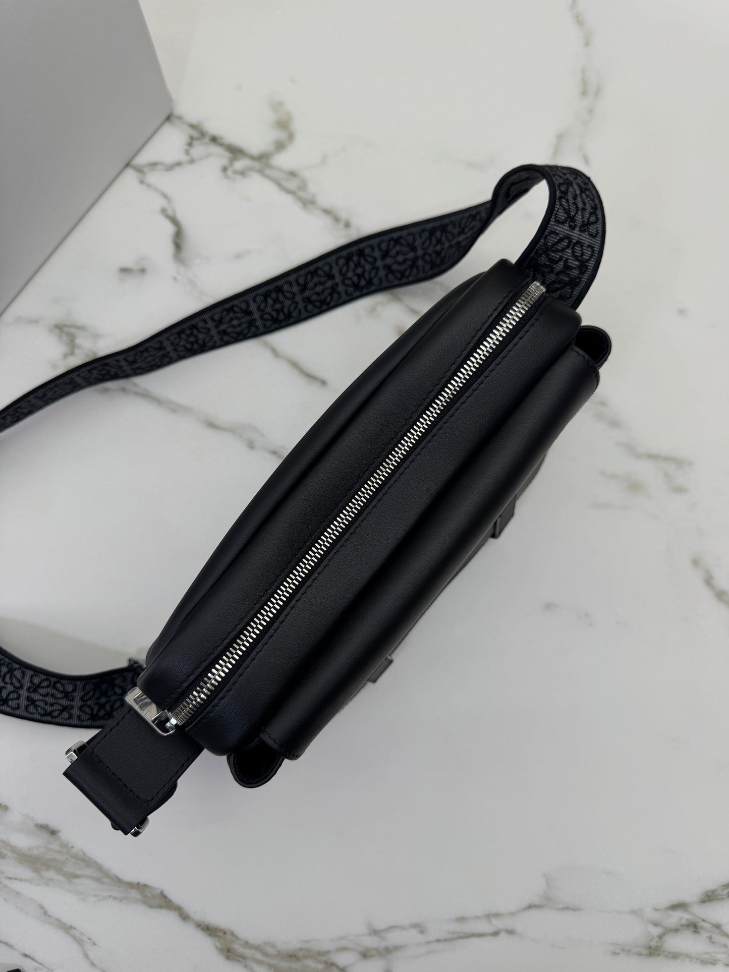 LOEWE Men’s Messenger Bag