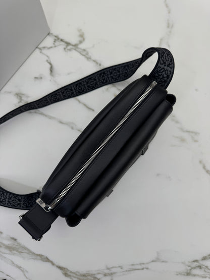 LOEWE Men’s Messenger Bag