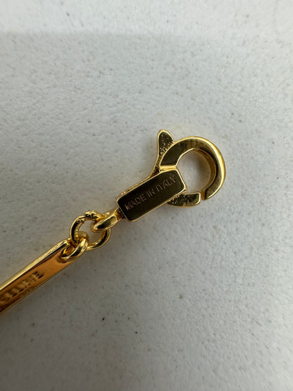 CELINE 雙層凱旋門手鏈