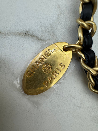 CHANEL 25S餃子腋下包 Hobo Bag