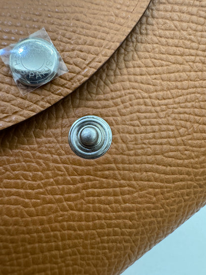 HERMES Calvi Duo Gold