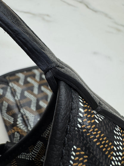 GOYARD Mini Hobo 黑色
