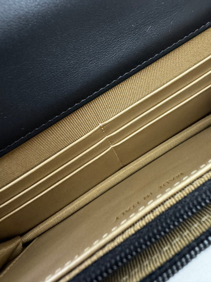CHANEL 25S雙金珠 WOC Wallet-on-chain