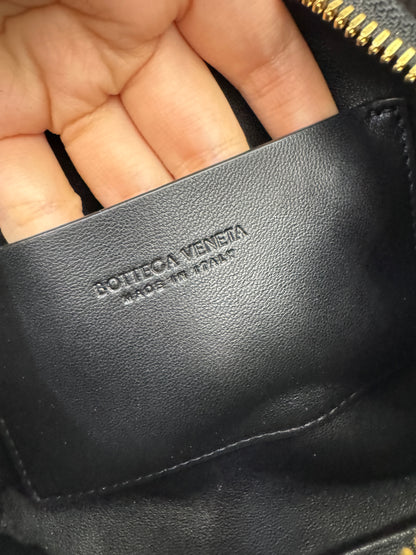 BV Concert Pouch Black