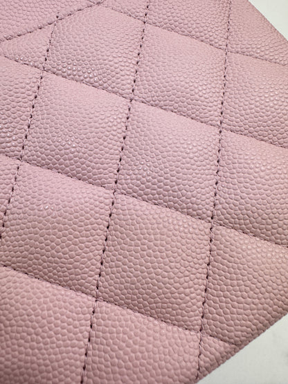 CHANEL CF23 Small 22B 櫻花粉