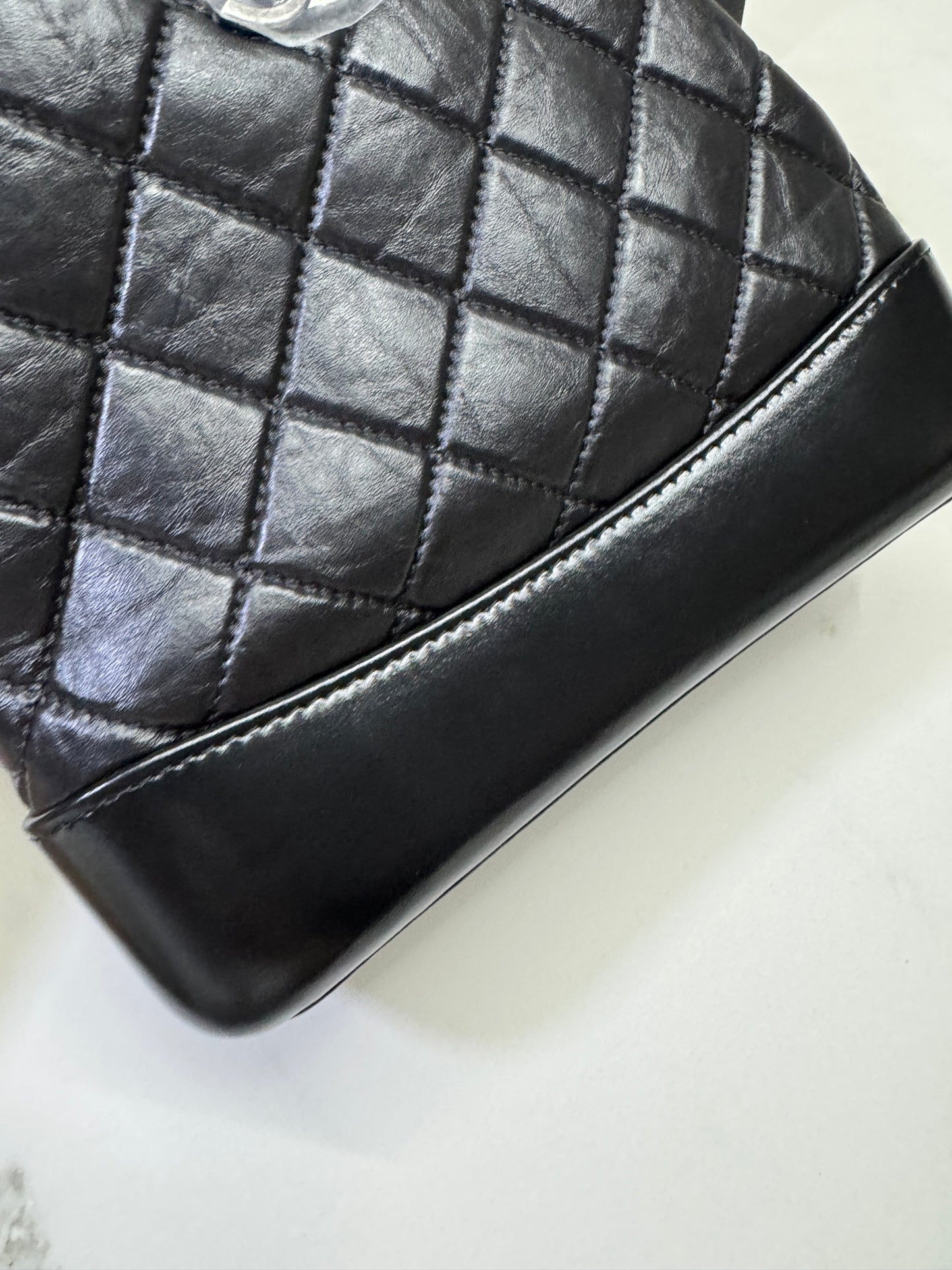 CHANEL 流浪背包 Gabrielle Small Backpack