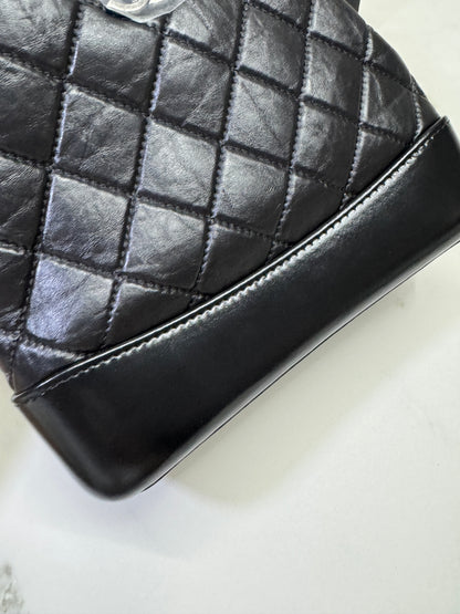 CHANEL 流浪背包 Gabrielle Small Backpack