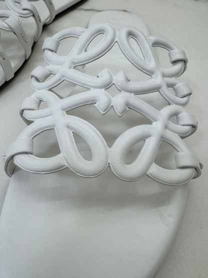 LOEWE Anagram 拖鞋