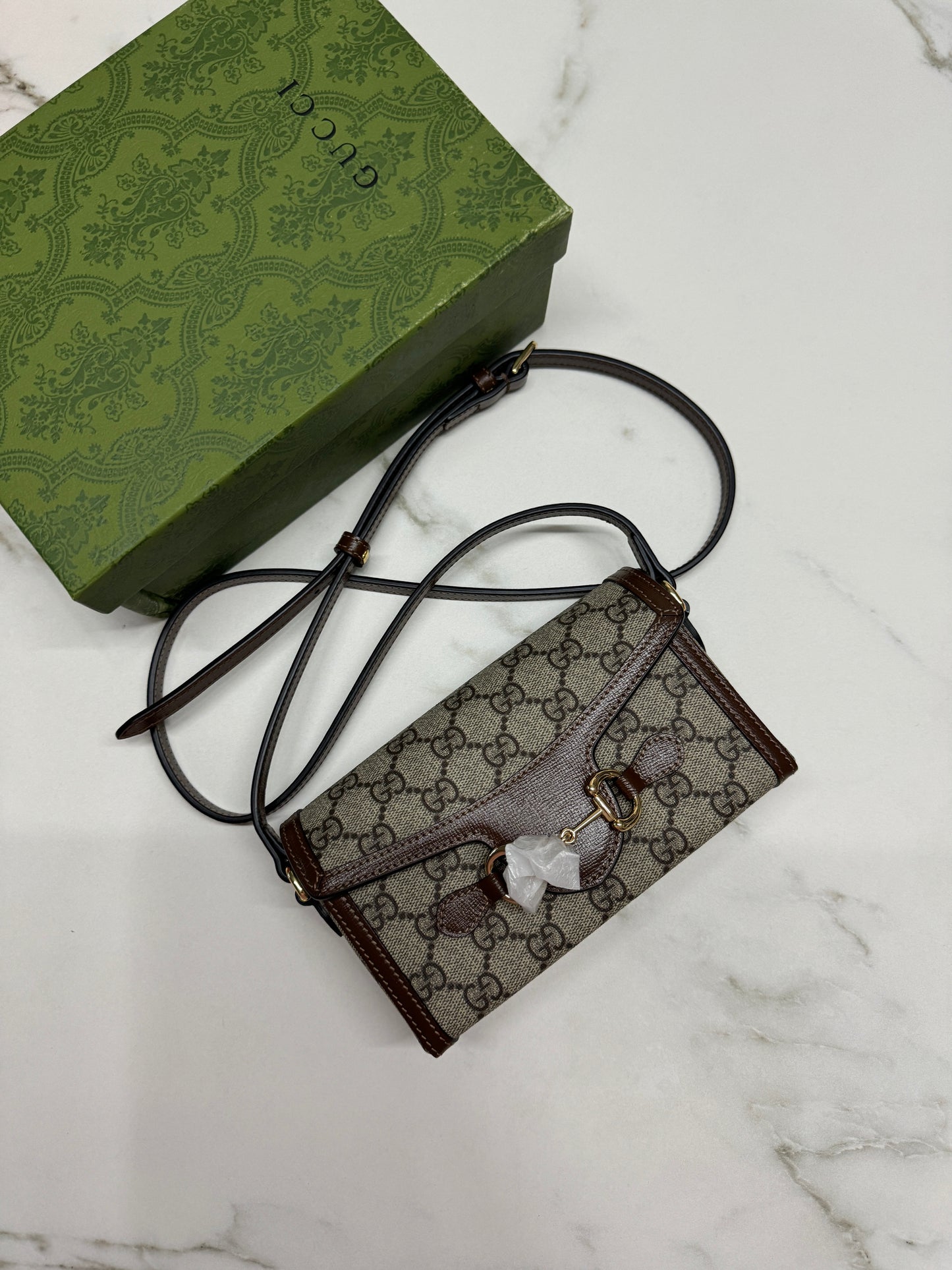 GUCCI 1955 mini