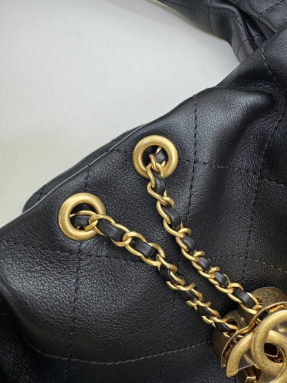 CHANEL 26C Hobo Bag Large