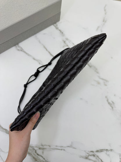 BV Dustbag Medium Fondant