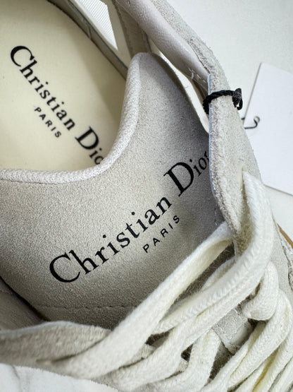 DIOR Tech 網紗運動鞋