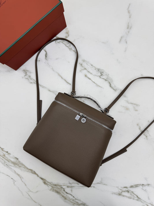 LORO PIANA Extra Pocket L23.5 Backpack