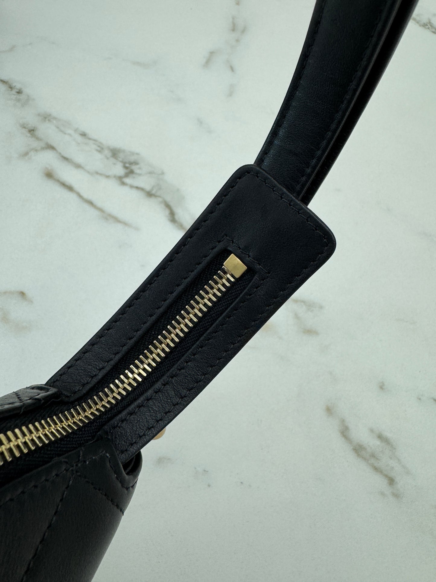 CHANEL 25S 兩用Hobo雙肩包 Medium