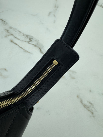 CHANEL 25S 兩用Hobo雙肩包 Medium