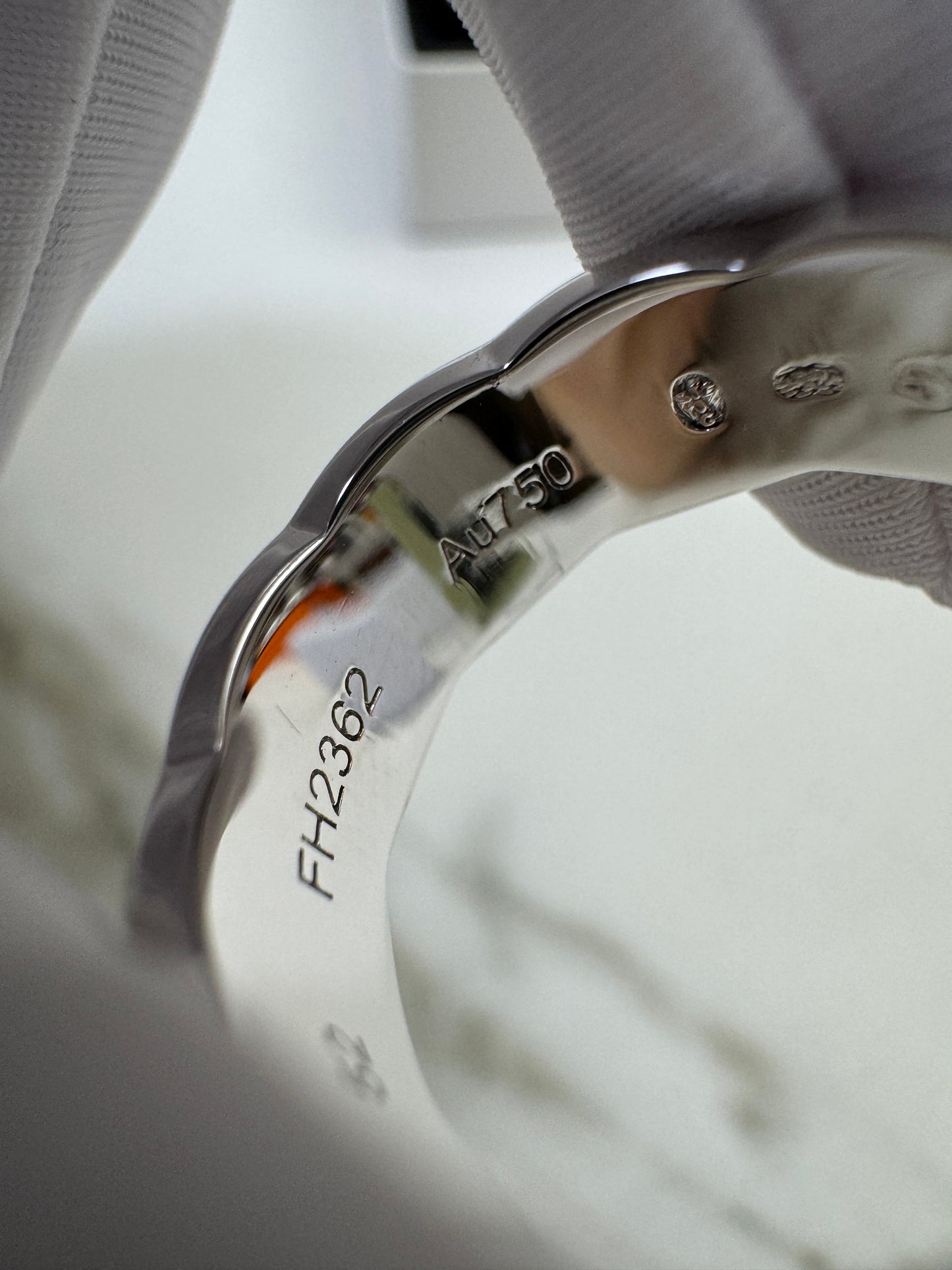 CHANEL Coco Crush Ring