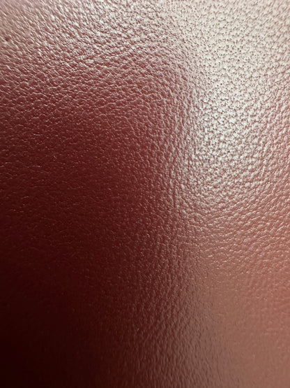 CHANEL 26S Maxi Flap Bag Small 酒紅色金扣 Burgundy GHW