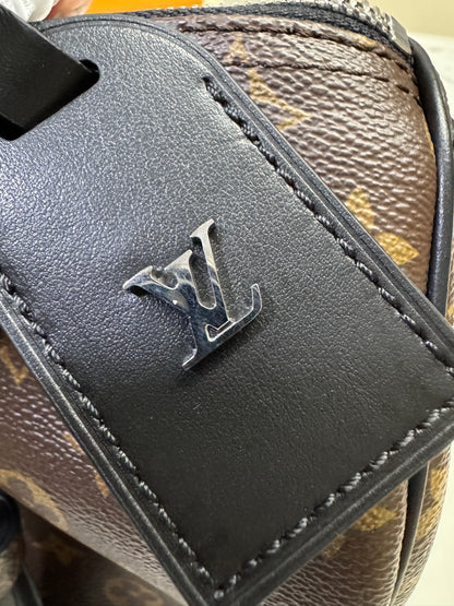 LV Speedy Soft 30 黑色