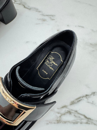 RV Viv Rangers Loafers