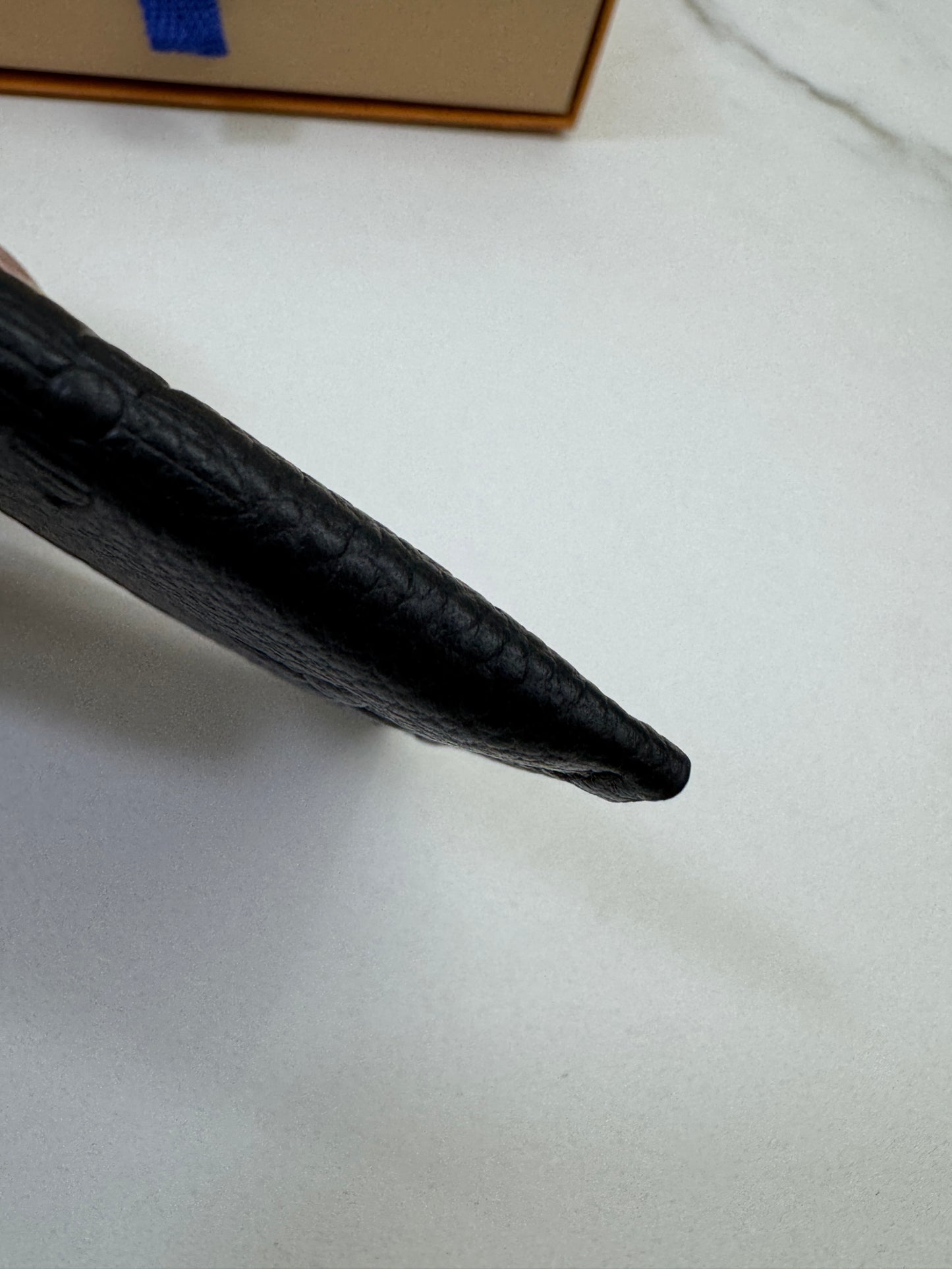 LV Porte-Cartes Double Carldhoder