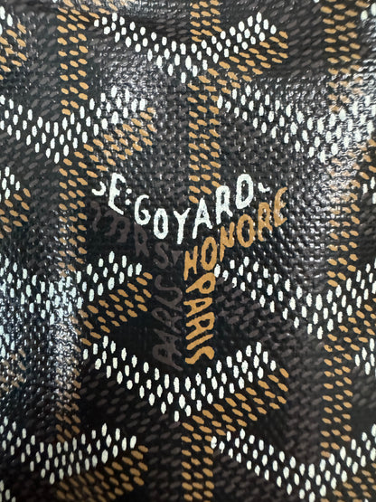 GOYARD Saint Leger 背包